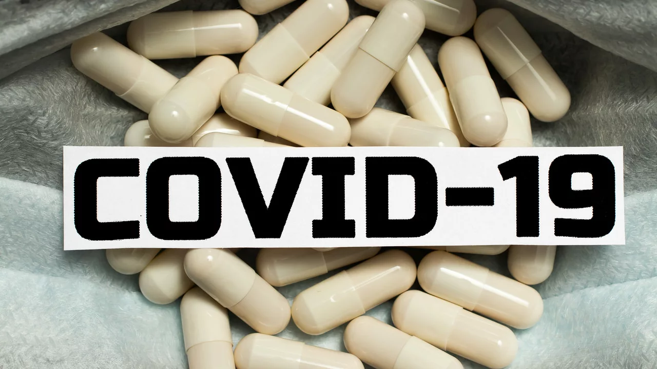 Losartan and COVID-19: What We Know About This Medication's Potential Role