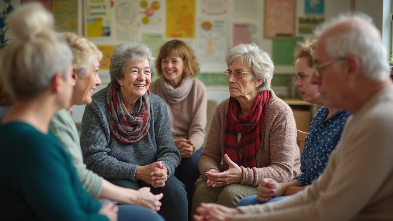 Long-Term Health: What to Watch Out For