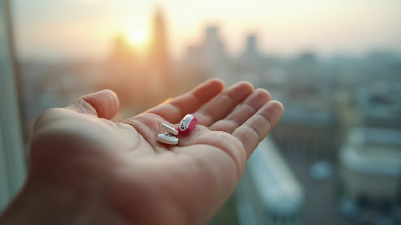 How to Choose the Right Add-On: Balancing Evidence and Individual Needs