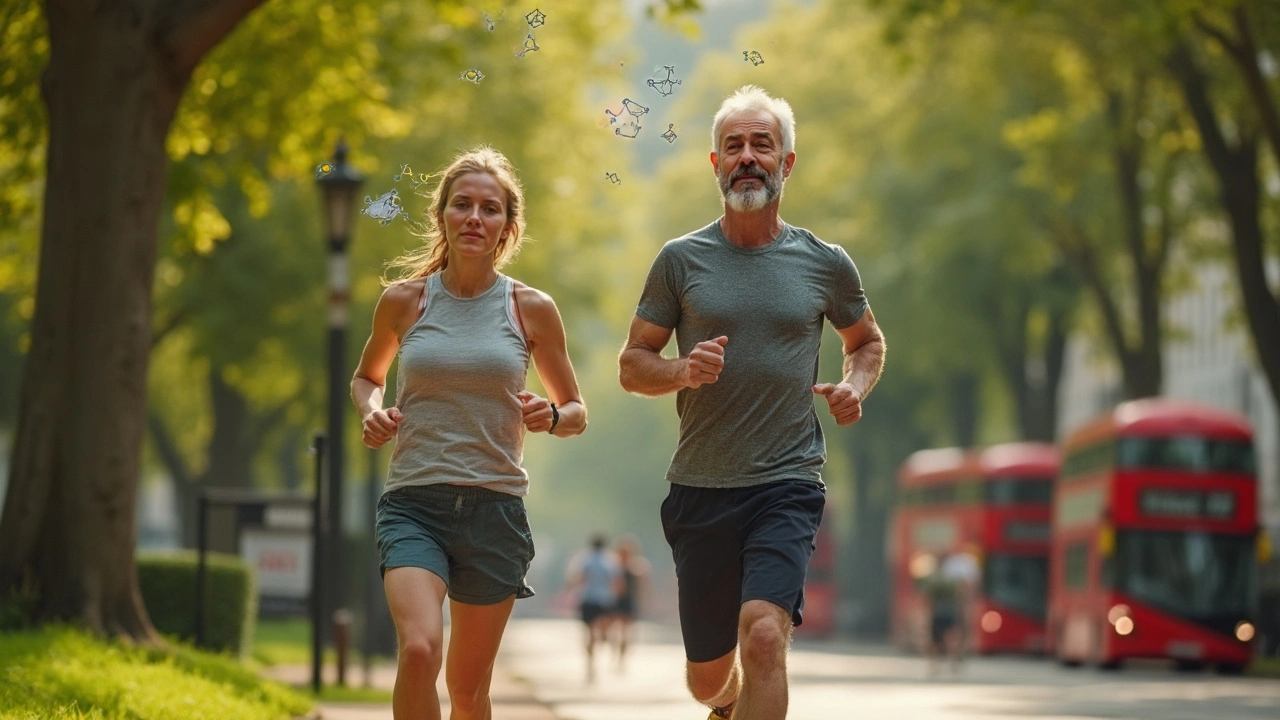 How to Use Alpha-Ketoglutarate Safely and Effectively