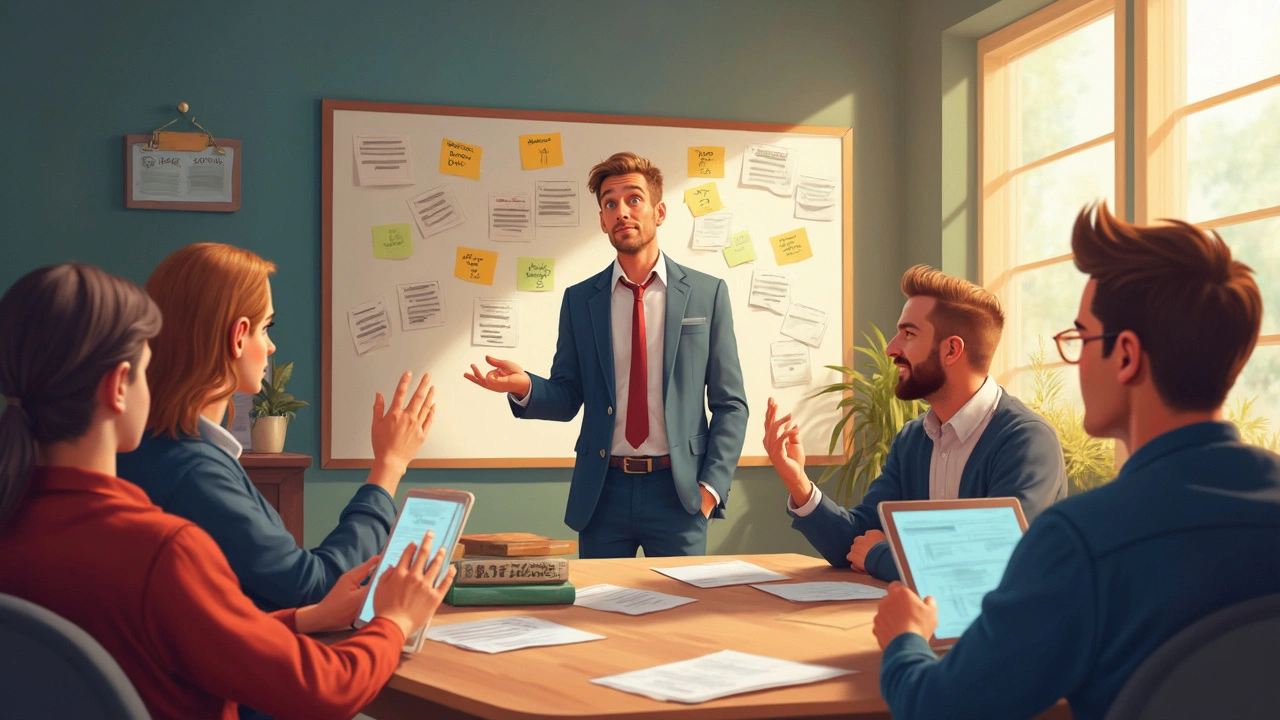 Practical Tips and Common Missteps: Saving Time, Staying out of Trouble