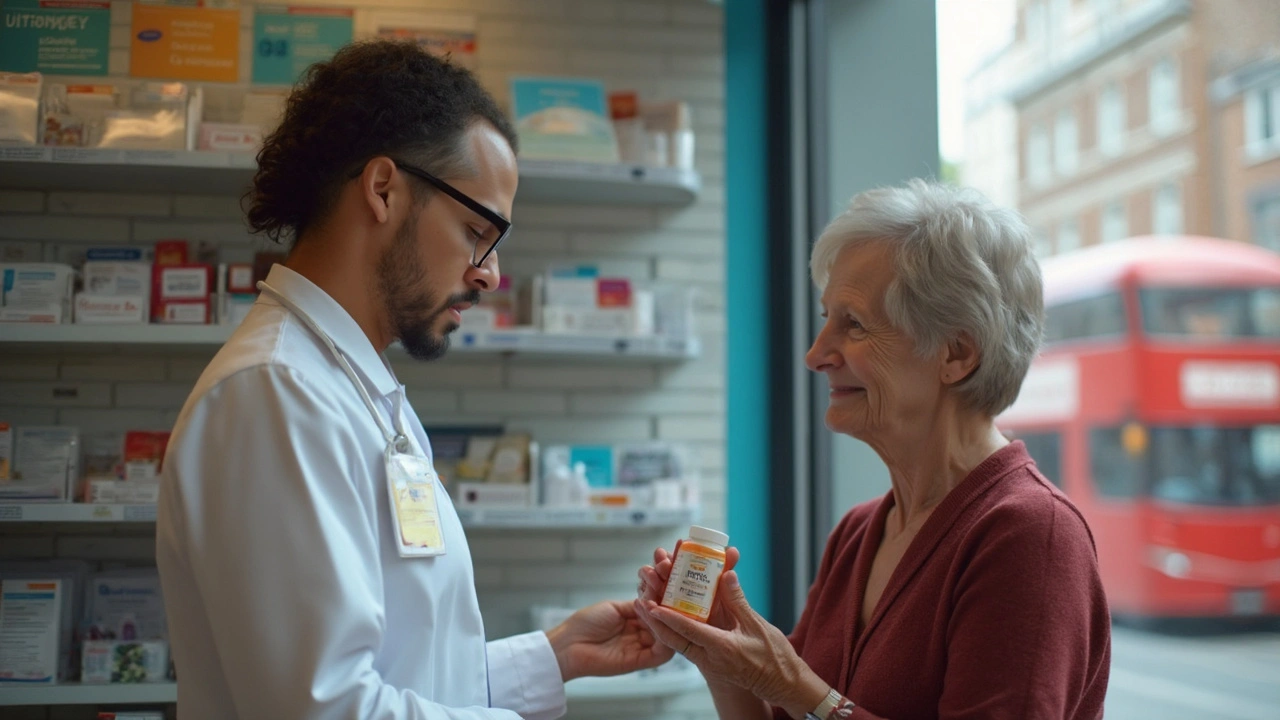 The Real-World Effects: Benefits, Side Effects, and Tips for Safer Use