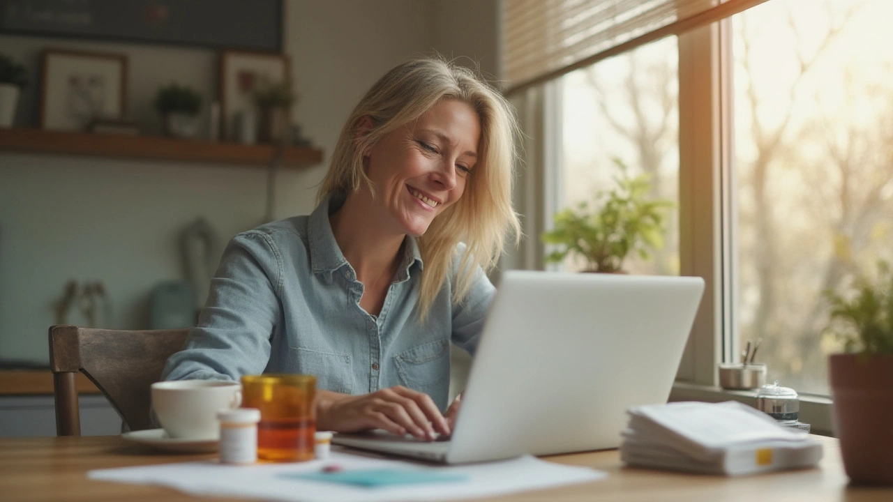 Online Pharmacy hqpharmacyonline365.com: Reliable Meds & Trustworthy Service