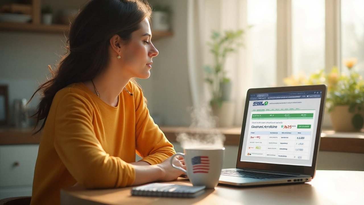 How to Safely Buy Cheap Generic Zoloft Online - A Complete Guide