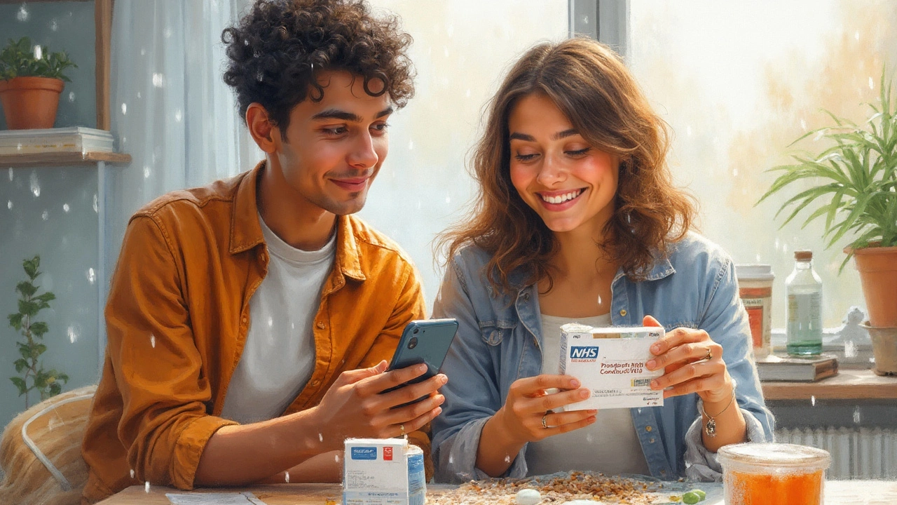 What You’ll Need Before You Order Prednisone Online