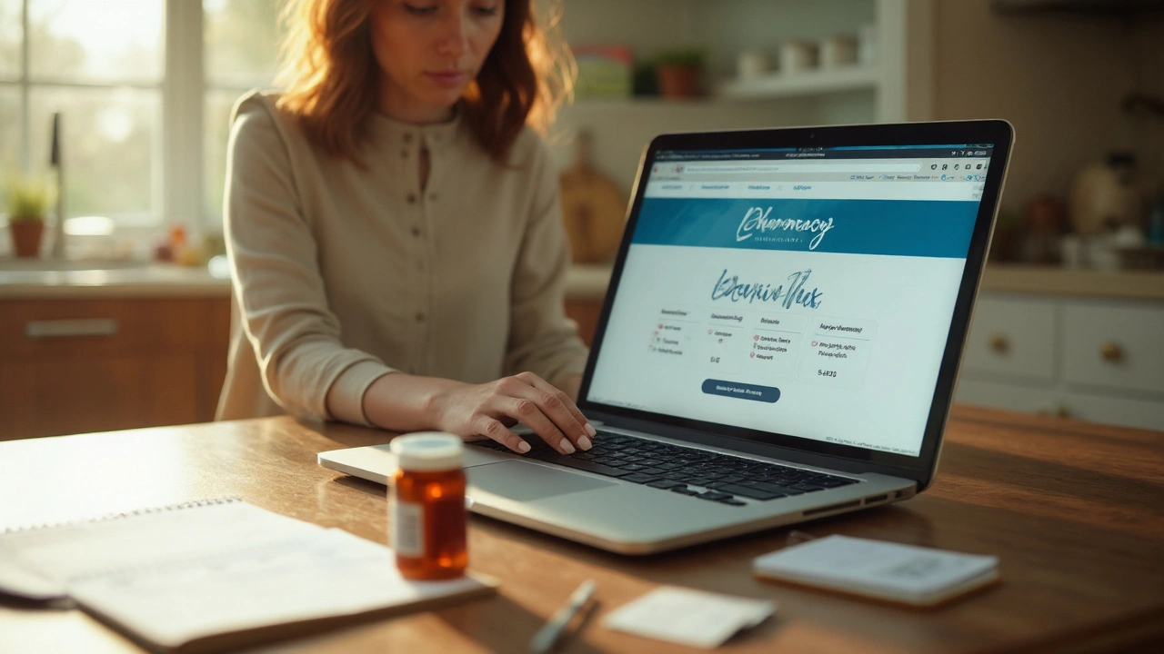 Buy Generic Depakote Online Cheap (Safely): Prices, Options, and 2025 Guide