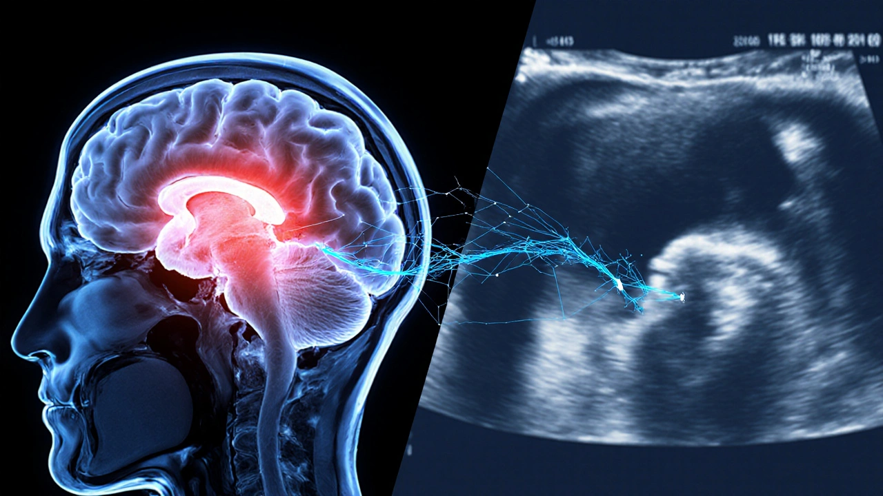 How Head Injuries Can Lead to Urinary Retention