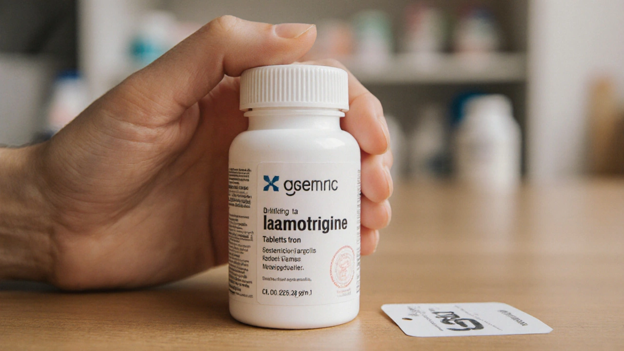 Managing Dosage, Monitoring, and Side Effects