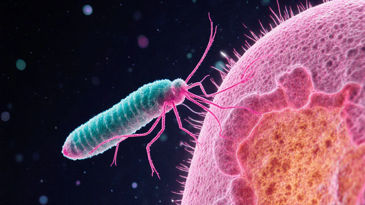 Screening & Early Detection