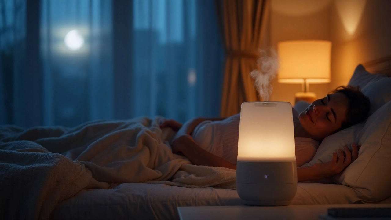Sleep Better with Chest Congestion: Proven Tips & Tricks