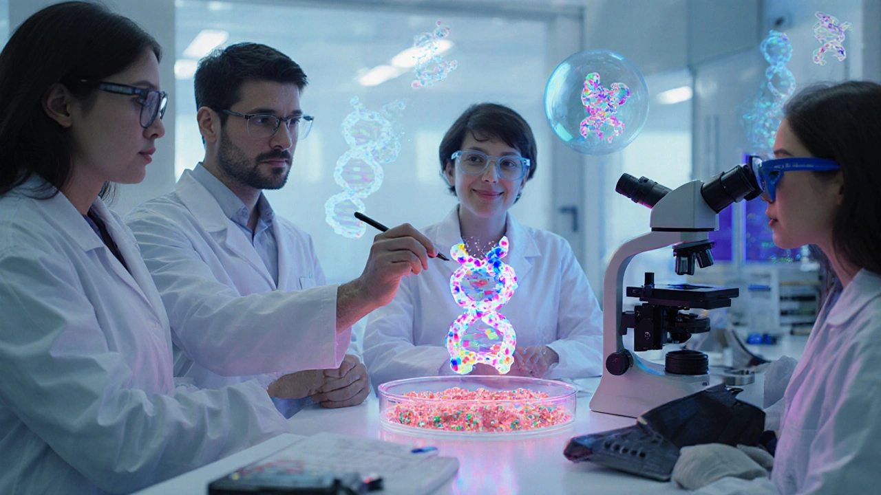 The Science Behind Enteric Infections: Latest Research Findings