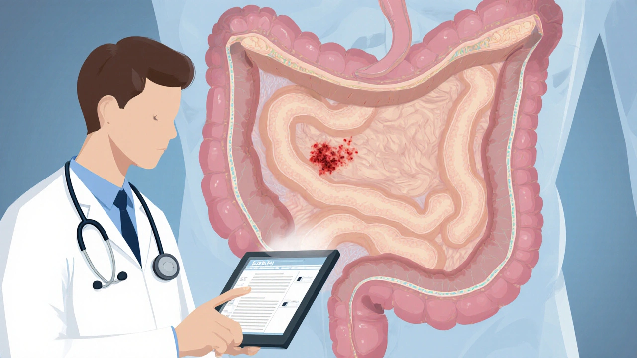 Treatment Roadmap: From Meds to Lifestyle