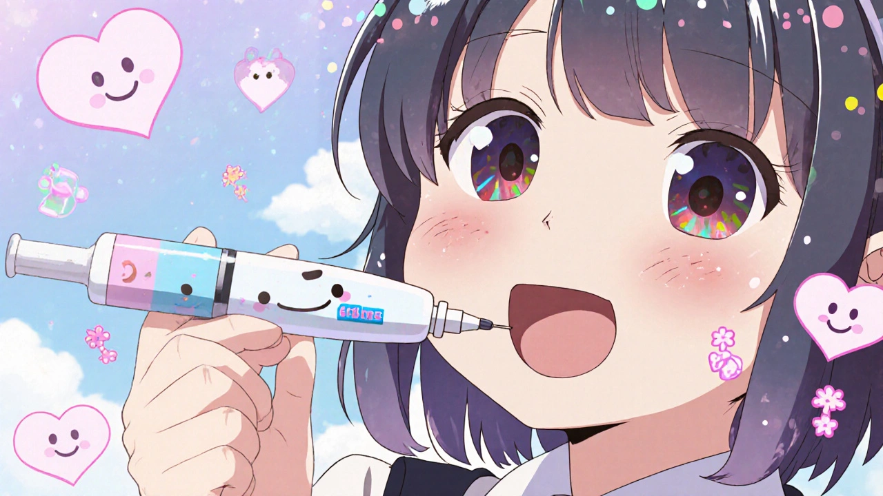 Compare Victoza (Liraglutide) with Alternatives for Type 2 Diabetes and Weight Management