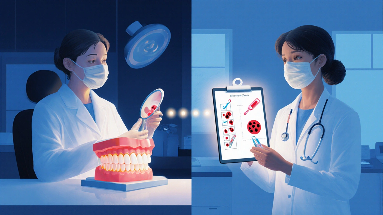 Handling Dental Emergencies During a Crisis