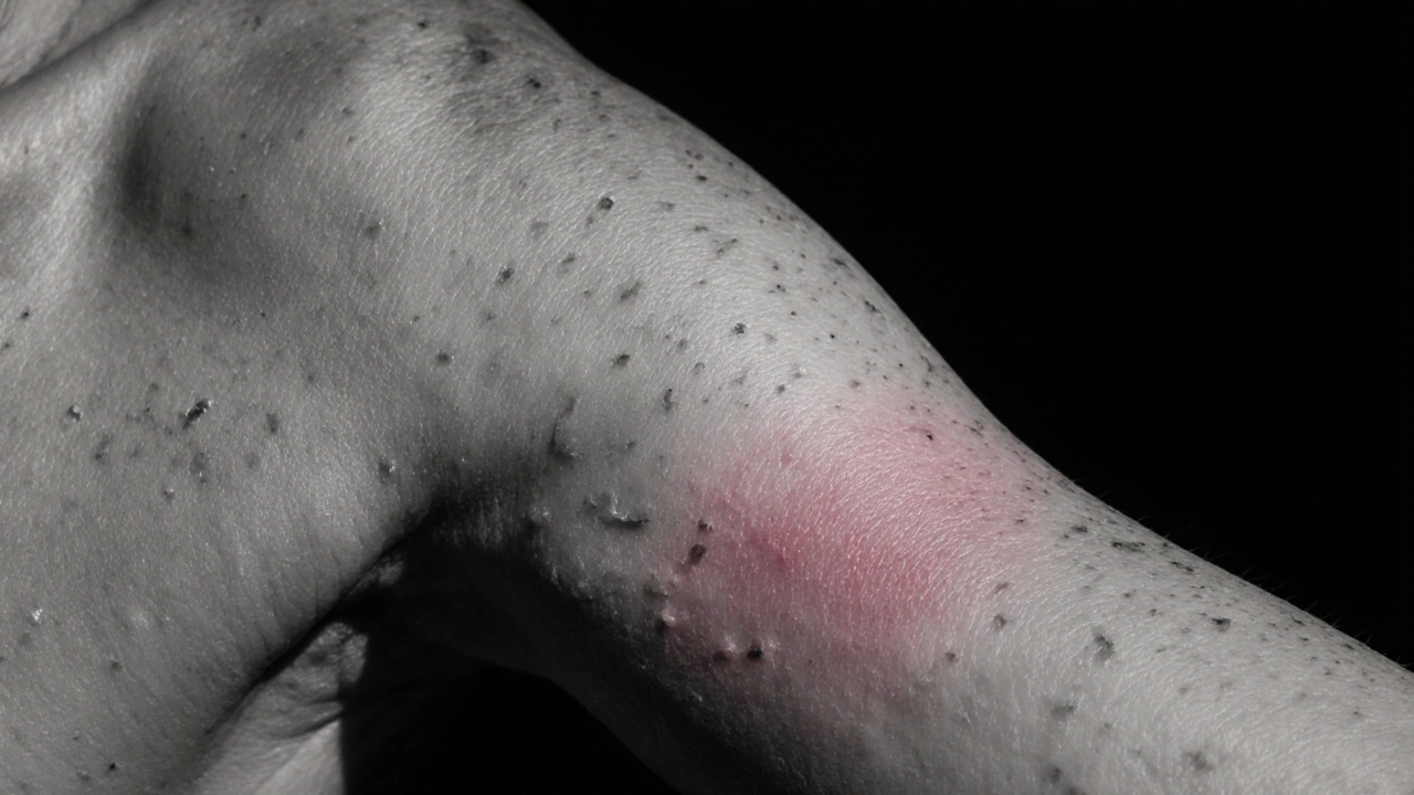 How Hormonal Therapy Treats Estrogen-Related Dry Skin and Itching