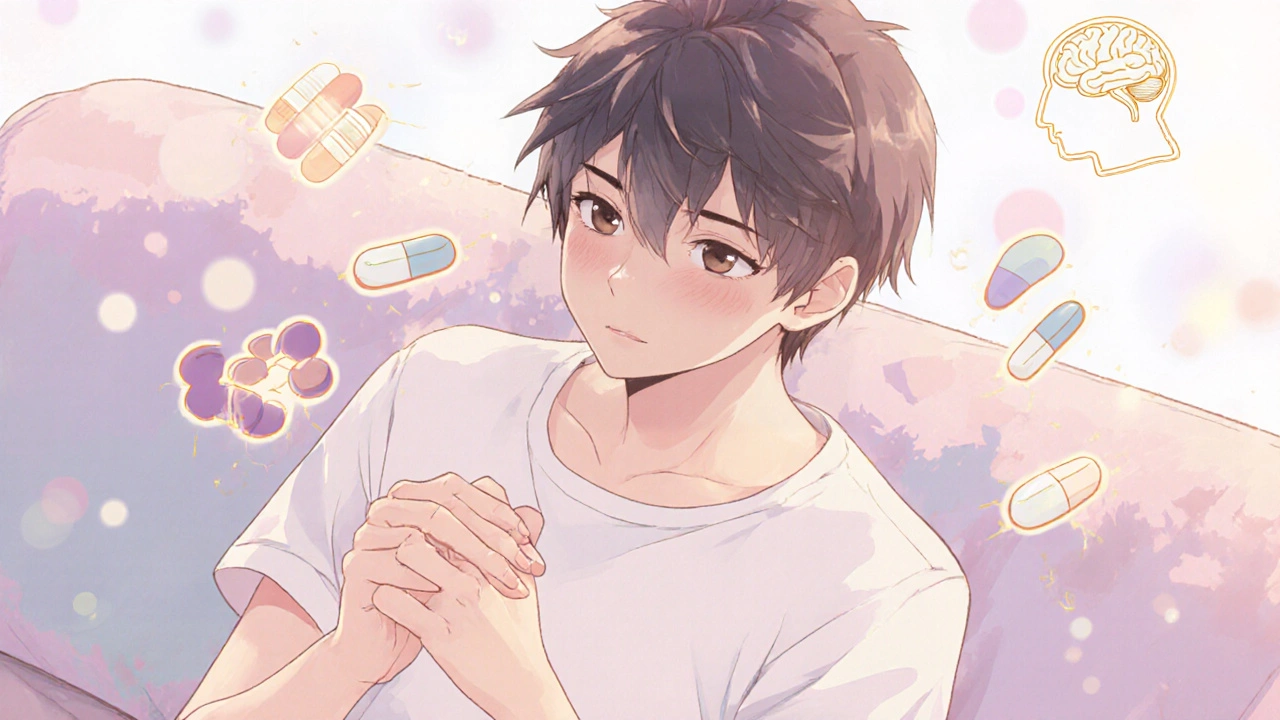 Rasagiline and Drug‑Induced Parkinsonism: Can It Help?