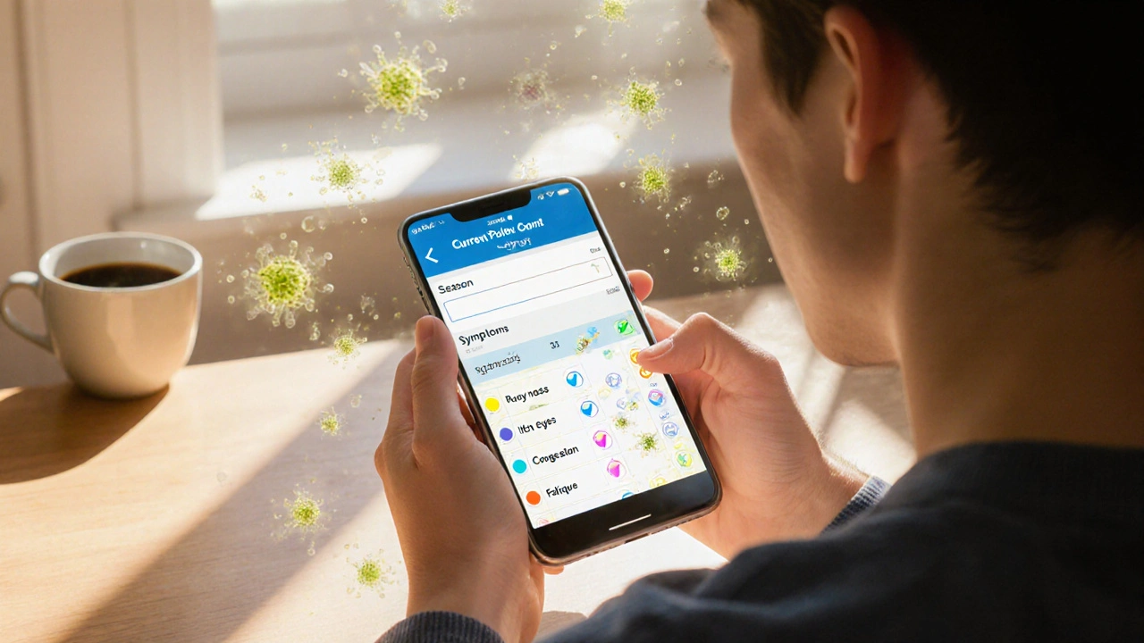 Seasonal Allergy Management: Proven Tips & Tricks