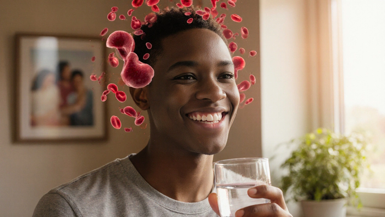 Sickle Cell Anemia Dental Health Guide: Protect Your Smile