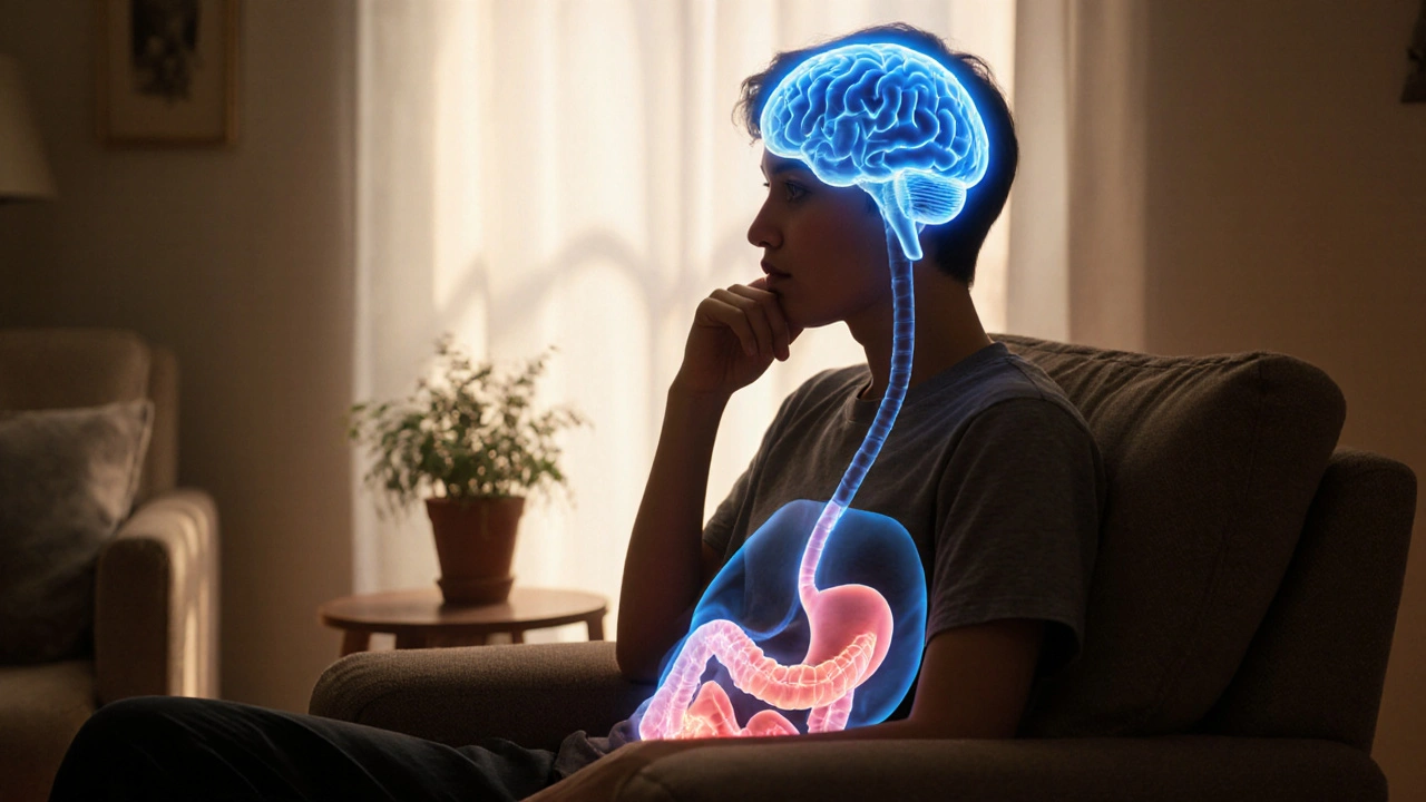 Stress Reduction Techniques for Managing Crohn's Disease: What to Try
