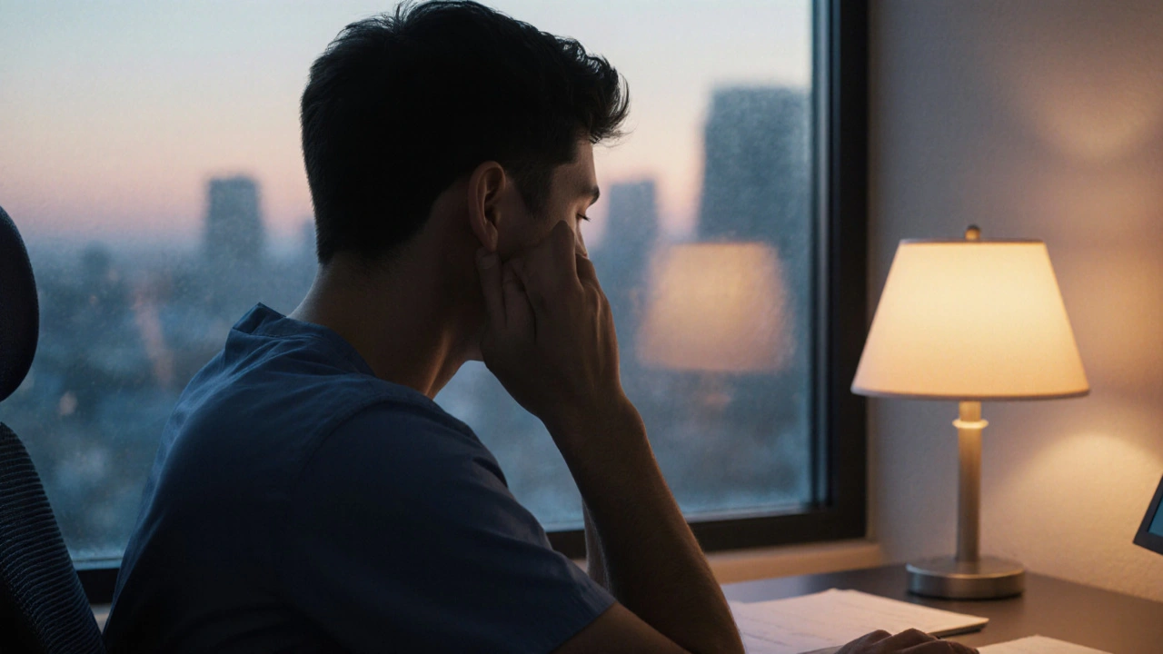 Tinnitus and Multiple Sclerosis: Why Ear Ringing Signals MS