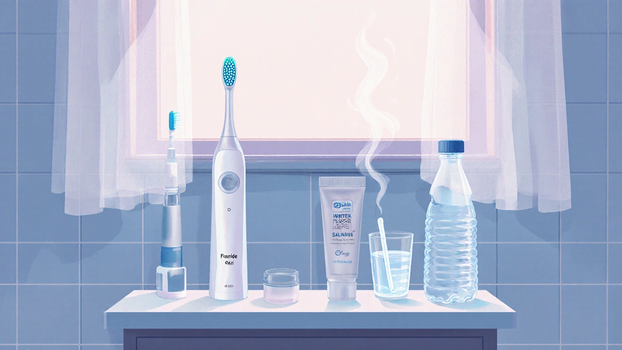 Why Regular Dental Visits Are Non‑Negotiable