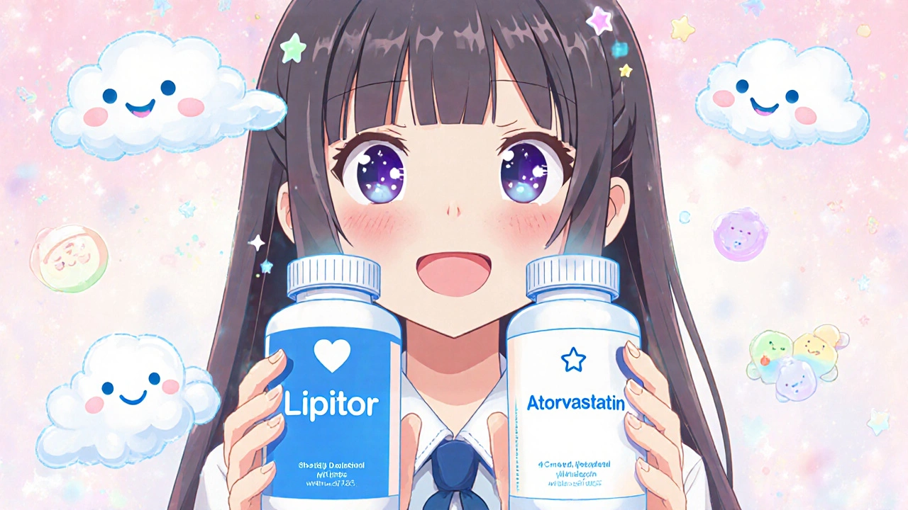 Are Generic Drugs Copies? The Truth Behind Generic Medications and Brand-Name Equivalence