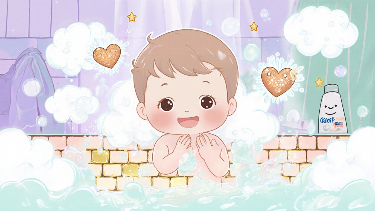 Barrier Repair in Eczema: How Ceramides and Proper Bathing Fix Dry, Itchy Skin