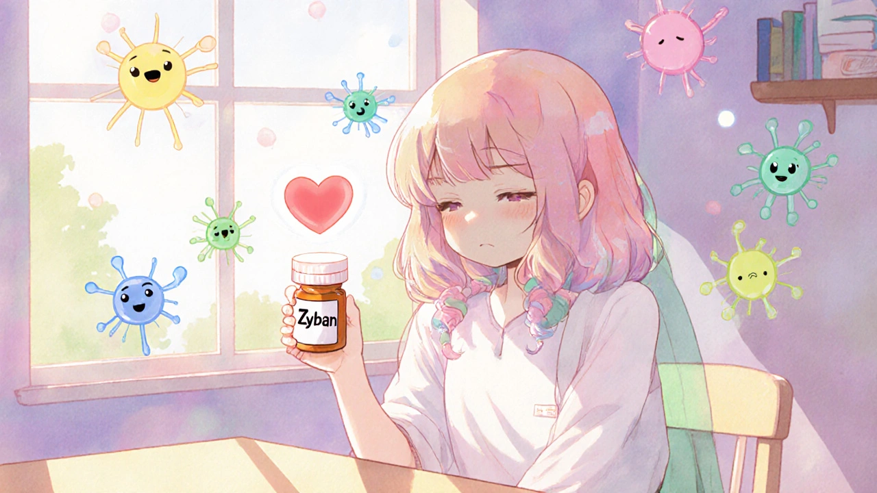 Smoking Cessation Medications: Bupropion and Drug Interactions You Need to Know