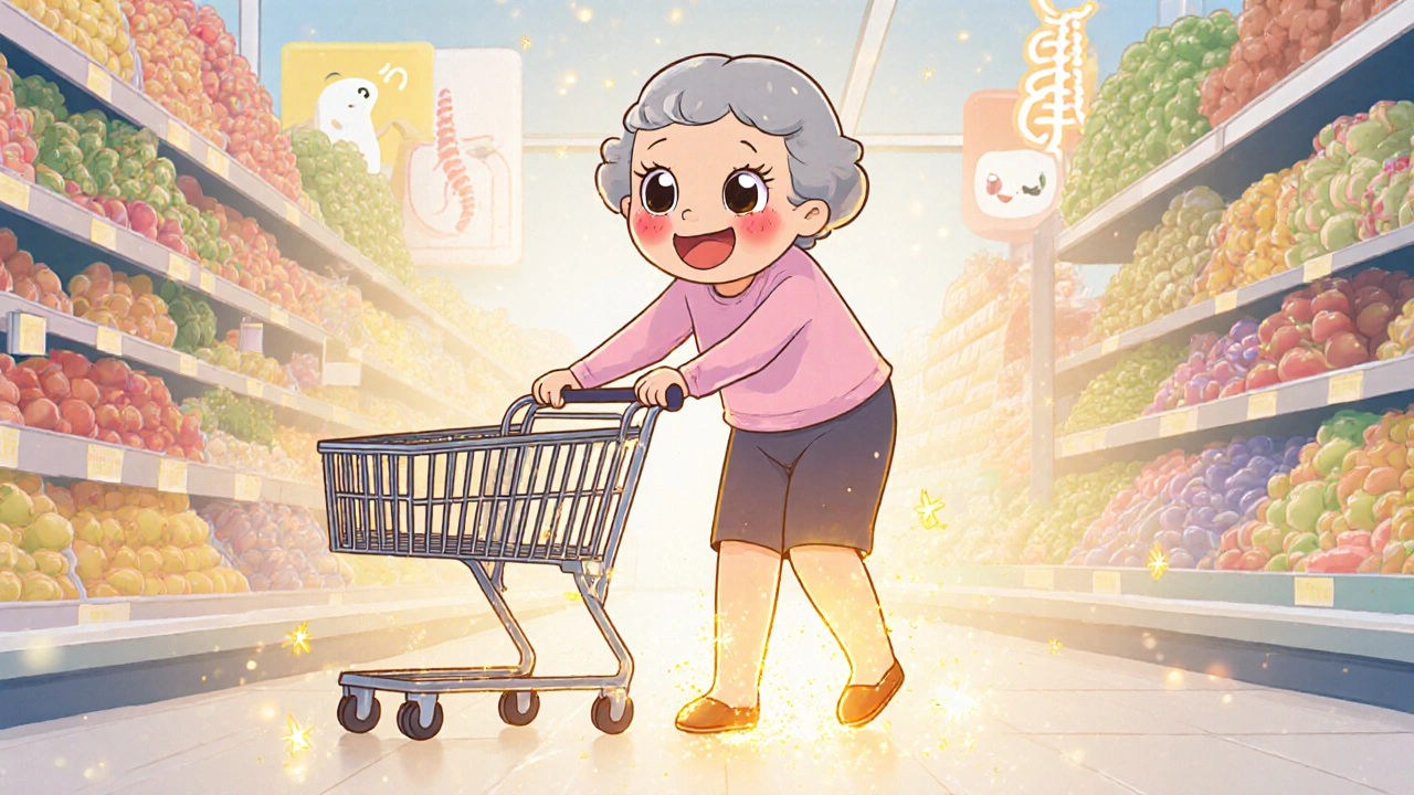 Spinal Stenosis and Neurogenic Claudication: How to Recognize Symptoms and Choose the Right Treatment