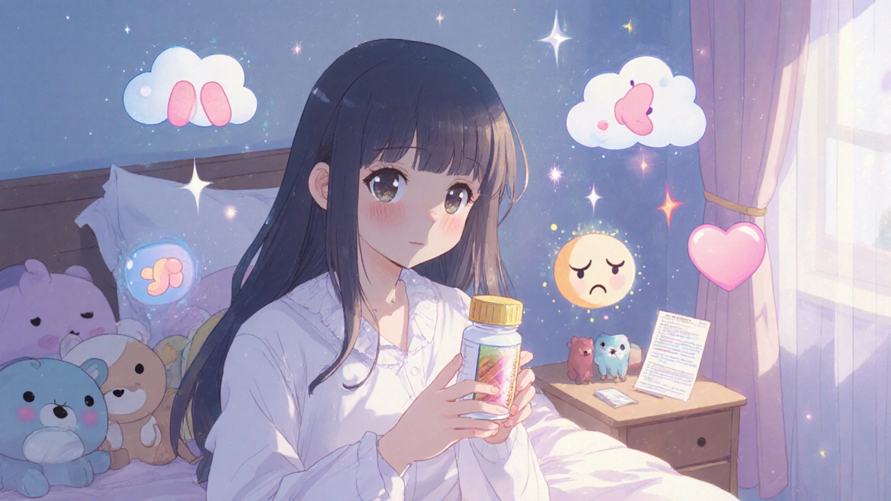 The Nocebo Effect in Medications: How Expectations Shape Side Effects