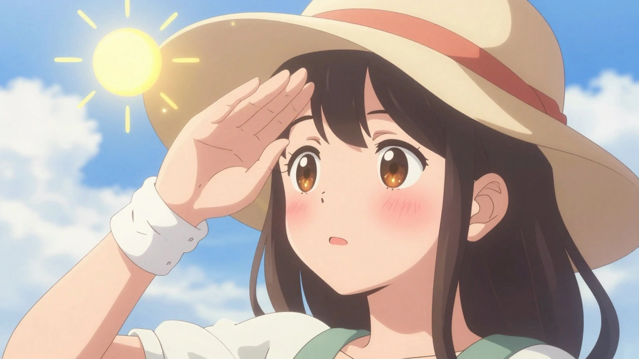 Cutaneous Lupus: How Photosensitivity Triggers Skin Flares and What Treatments Actually Work