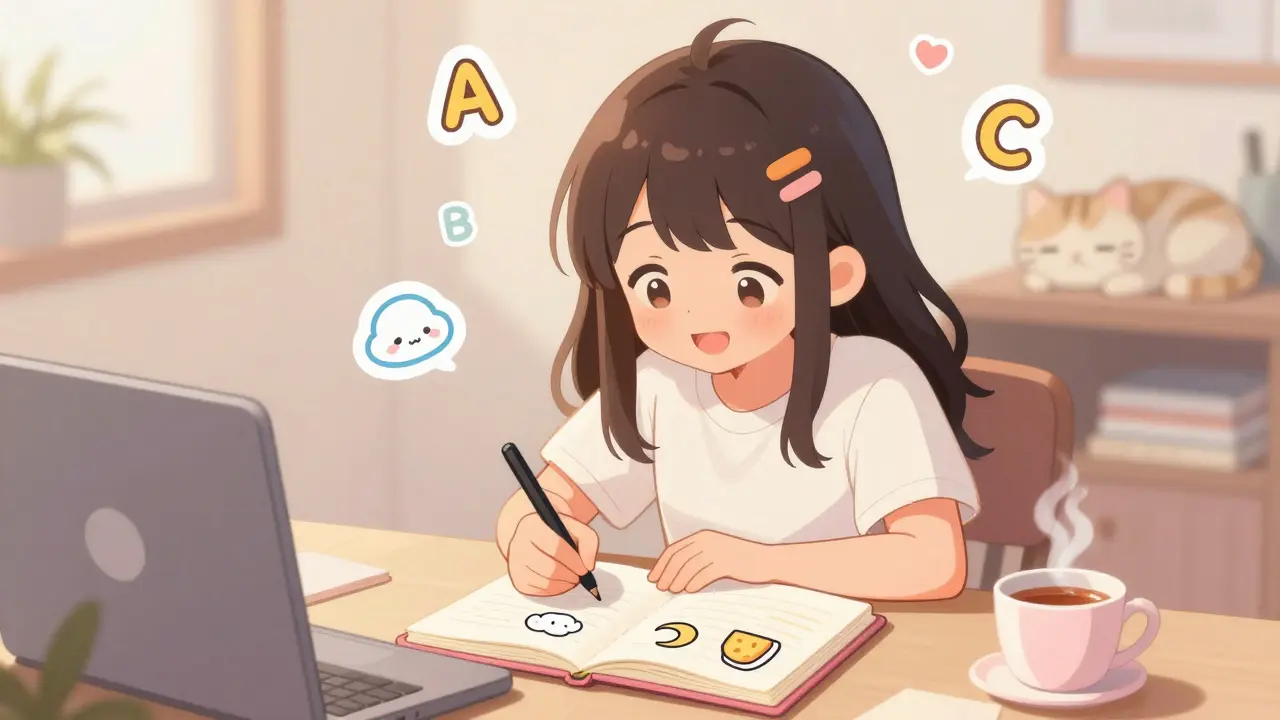 Documenting Side Effects: How to Track Patterns and Triggers for Better Health