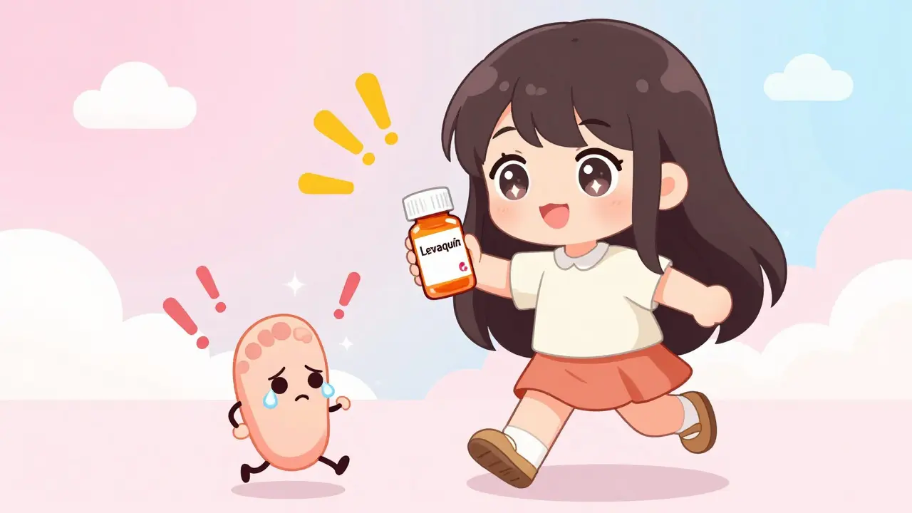 Fluoroquinolones and NSAIDs: Understanding the Real Risk of Tendon Rupture