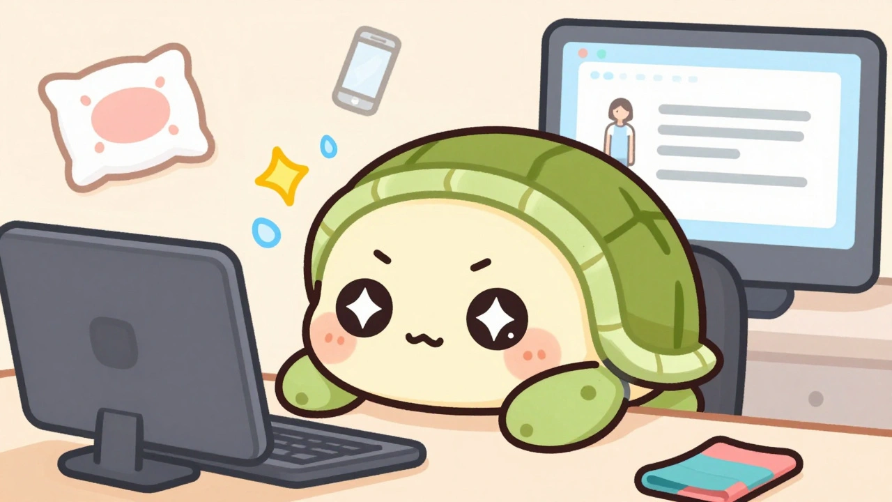 Neck Pain: Understanding Cervical Strain and Effective Treatment Options