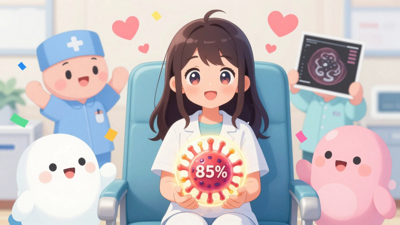 Neoadjuvant vs. Adjuvant Therapy: When to Start Cancer Treatment Before or After Surgery