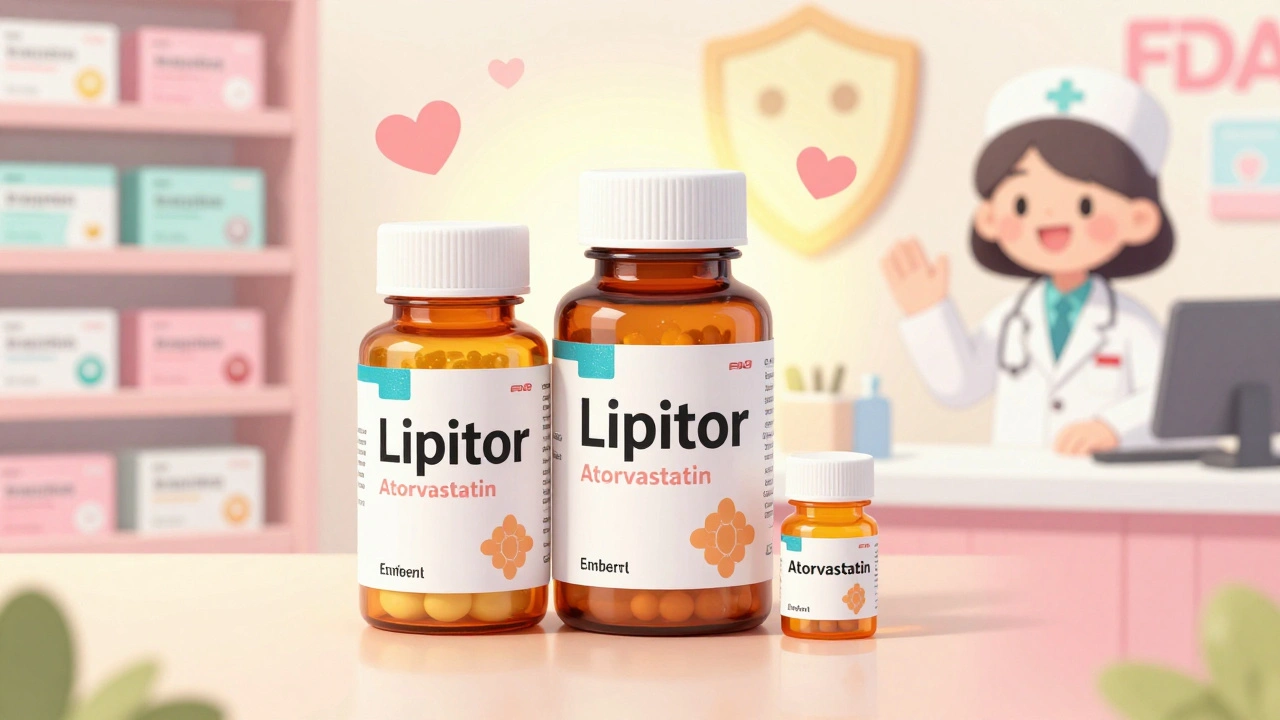 Understanding FDA Generic Approval: An Easy Overview for Patients