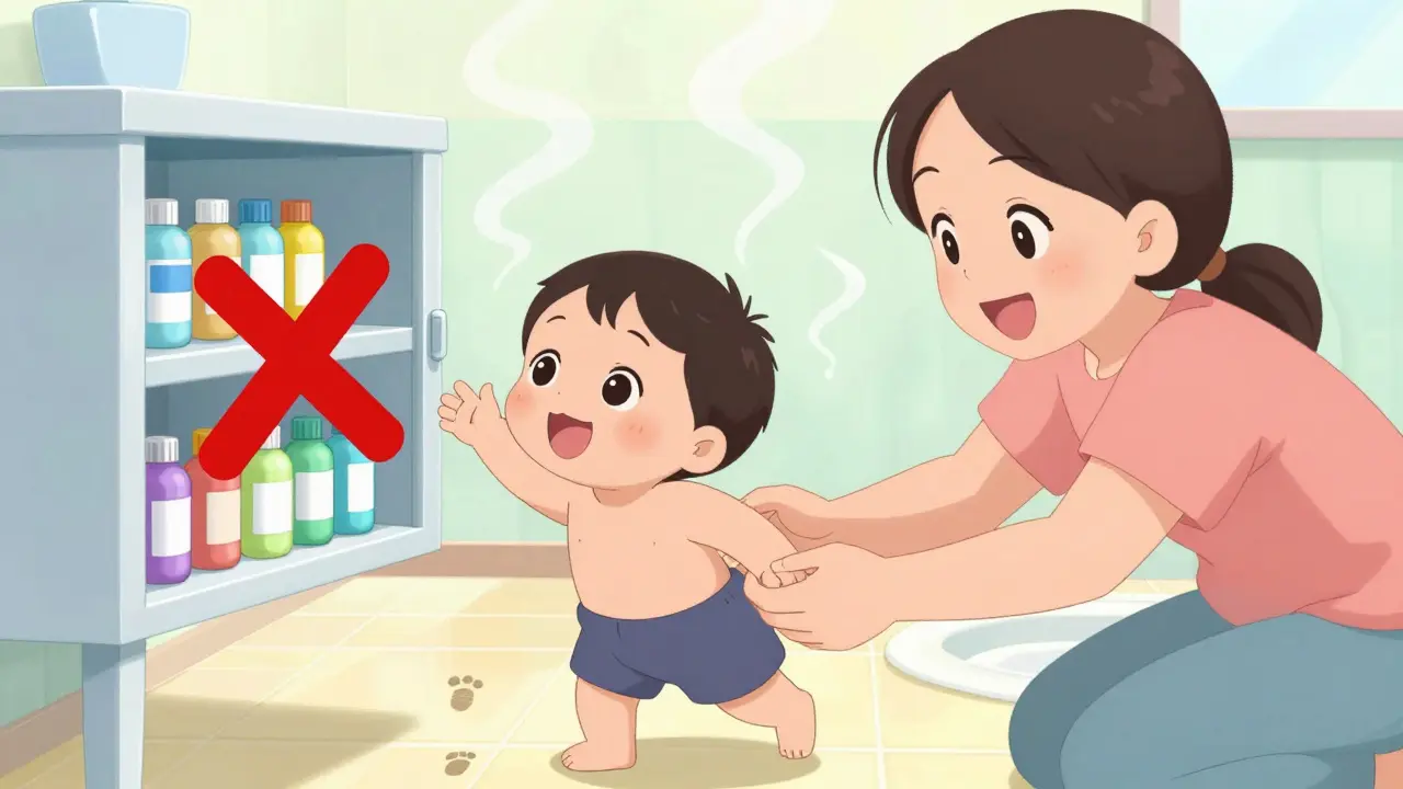 Where to Store Your Medications at Home Safely: A Practical Guide for Families