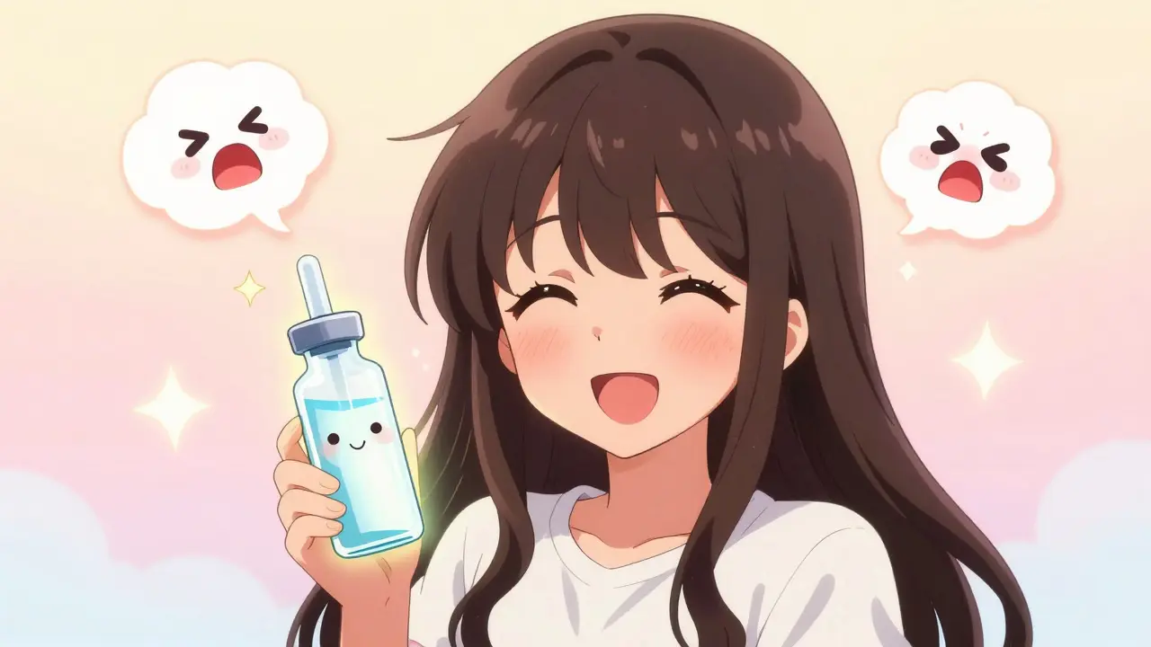 Penicillin Allergies: What Patients Need to Know for Safety