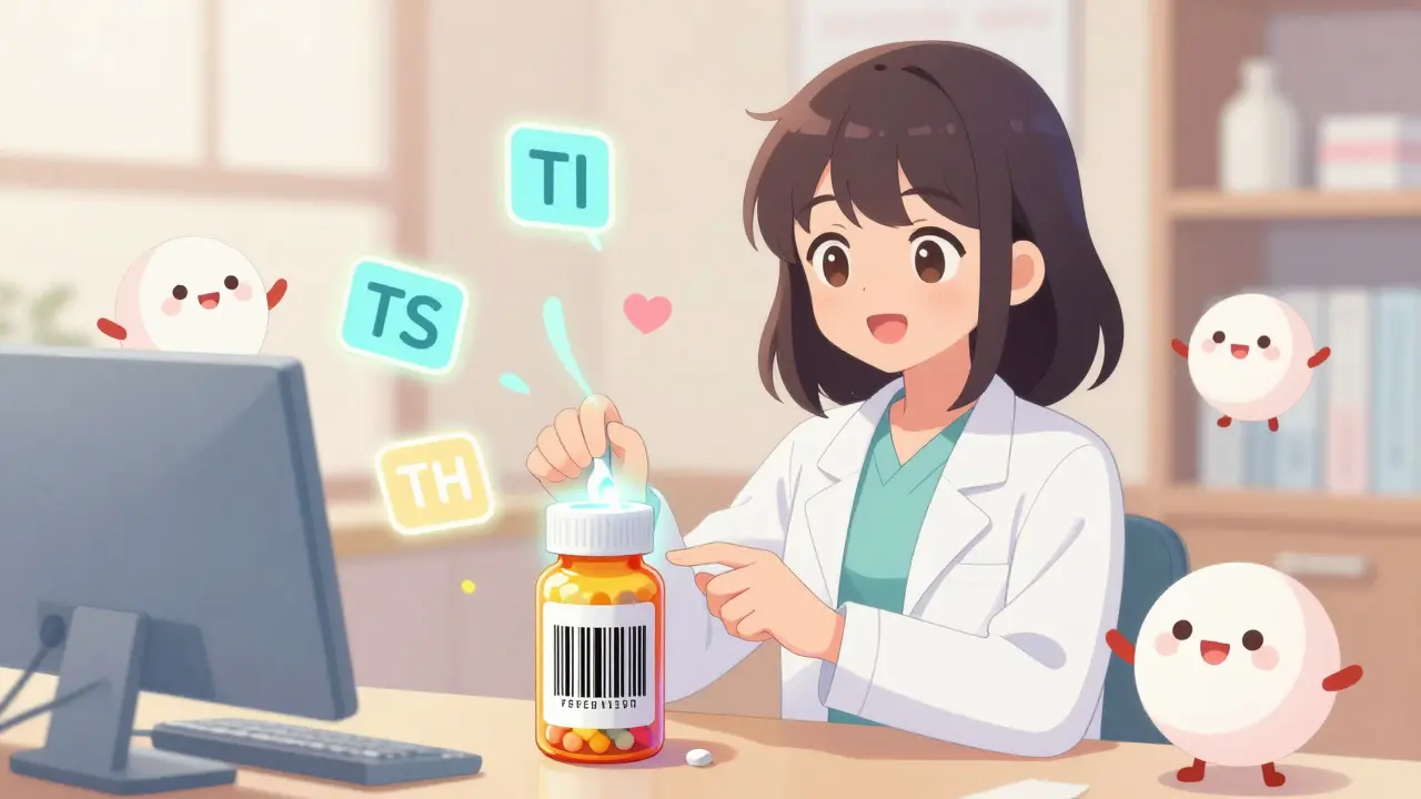 DSCSA Track-and-Trace: How It Stops Counterfeit Drugs Before They Reach You