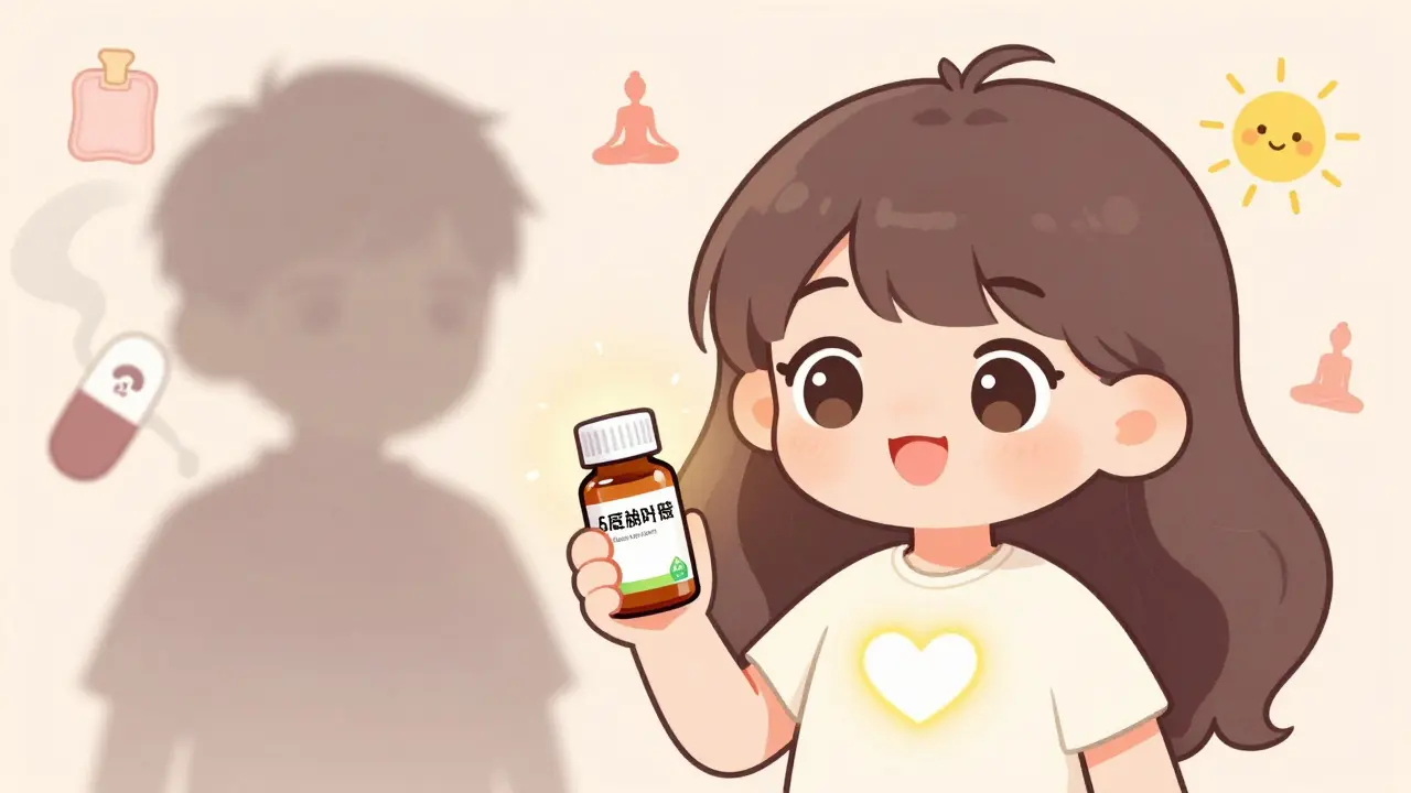 Pain Medications: Opioids vs Non-Opioids Safety Guide for 2026