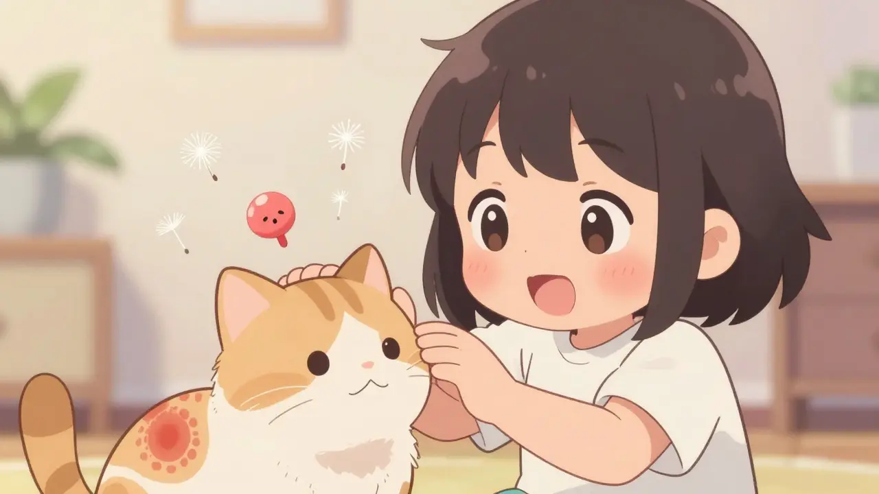 Fungal Skin Infections: Candida, Ringworm, and Antifungals Explained