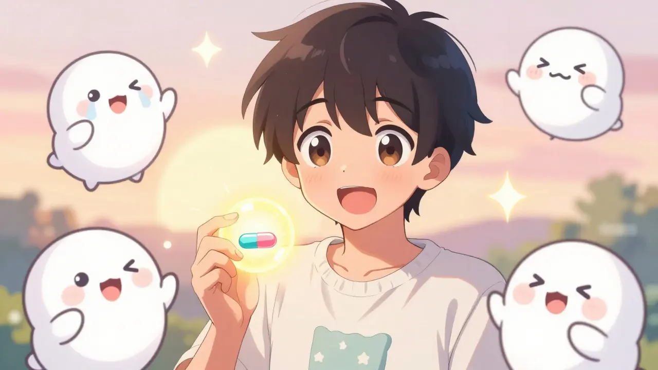 Next-Generation GLP-1 Agents: Safety Profiles and Side Effects You Need to Know