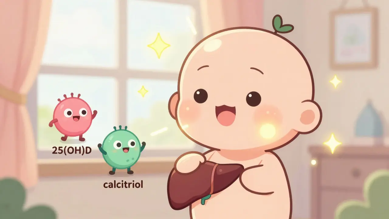 Vitamin D and Endocrine Health: What You Need to Know About Targets and Supplementation