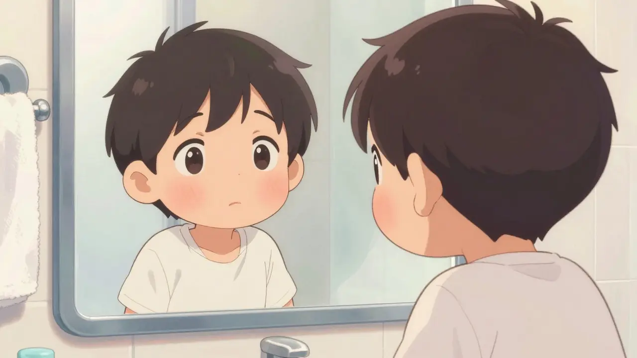 Weight Gain and Moon Face from Corticosteroids: Management Tips and Recovery Guide