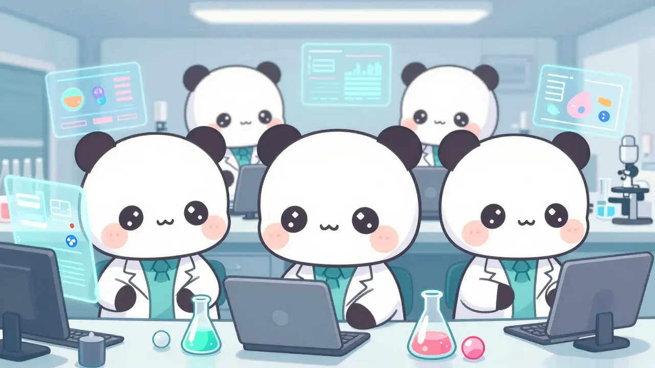 How the FDA Monitors Generic Drug Safety After Approval